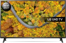 LG 65UP7500 65 inch 4K Smart UHD LED TV specifications and price in Egypt