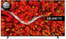 LG 86UP8050PVB 86 Inch 4K Smart UHD LED TV specifications and price in Egypt
