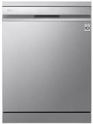 سعر و مواصفات LG DFB325HS 14 Place QuadWash Steam Dishwasher فى مصر