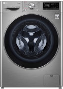 LG F0L9DGP2S 15 Kg with 8Kg Dryer Front Loading Washing Machine in Egypt