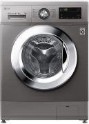 LG F4J3TMG5P 8KG Front Loading Washing Machine specifications and price in Egypt