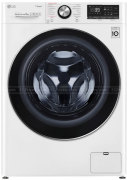 LG F4R5TYG0W 8Kg Vivace Washing Machine in Egypt