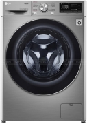 LG F4R5VYG2T 9Kg Vivace Washing Machine in Egypt