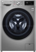 سعر و مواصفات LG F4V5RYP2T 10.5 KG Washing Machine فى مصر