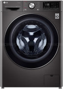 سعر و مواصفات LG F4V9RCP2E 10.5 KG Washing Machine فى مصر