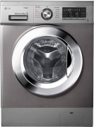 سعر و مواصفات LG FH4G6TDY6 8 Kg Washing Machine فى مصر