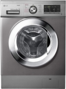 سعر و مواصفات LG FH4G6VDY6 9 Kg Washing Machine فى مصر