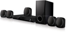 LG LHD427 DVD Home Theater System specifications and price in Egypt