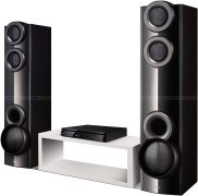 LG LHD677 DVD Home Theater System specifications and price in Egypt