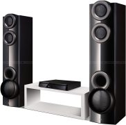 سعر و مواصفات LG LHD677 DVD Home Theater System فى مصر