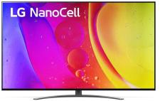 LG NanoCell 65NANO846QA 65 Inch 4K UHD Smart LED TV specifications and price in Egypt
