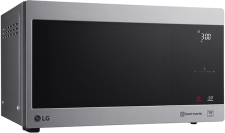 سعر و مواصفات LG Neochef MS4295CIS 42 Litre Microwave فى مصر