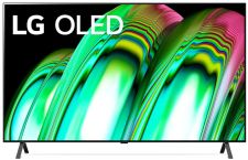 LG OLED65A26LA 65 Inch 4K Smart UHD OLED TV specifications and price in Egypt