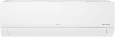 سعر و مواصفات LG S4-W24K23AE 3HP Dual Cool Split Air Conditioner Cooling Only فى مصر