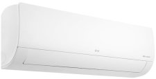 LG s4nq24k23ad 3HP Smart Inverter Split Air Conditioner Cooling Only in Egypt