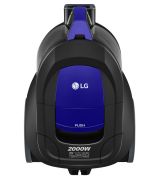 LG VC5420NNTB Bagless 2000 Watt Vacuum Cleaner specifications and price in Egypt