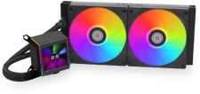 Lian Li Galahad II LCD 280mm ARGB AIO Liquid Cooler in Egypt