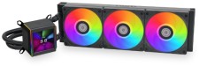 Lian Li Galahad II LCD SL-INF 360mm ARGB AIO Liquid Cooler in Egypt