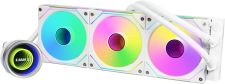 Lian Li Galahad II Trinity SL-INF 360mm AIO Liquid Cooler in Egypt