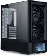 Lian Li Lancool 207 Digital Mid Tower Case in Egypt