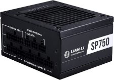 Lian Li Sp750 750W 80 Plus Gold Power Supply in Egypt
