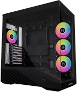 Lian Li Vector V100 Mid Tower Case in Egypt