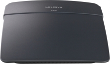 سعر و مواصفات Linksys E900 N300 وايرلس راوتر فى مصر