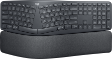 سعر و مواصفات Logitech ERGO K860 Wireless Split Keyboard فى مصر