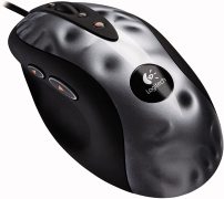 Logitech G MX518 Gaming Mouse specifications and price in Egypt