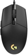 Logitech G102 Wired Gaming Mouse specifications and price in Egypt