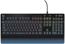 Logitech G213 Gaming Keyboard in Egypt