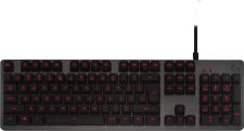 Logitech G413 Backlit Mechanical Gaming Keyboard in Egypt