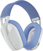 Logitech G435 Wireless Bluetooth Gaming Headset in Egypt