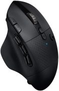 Logitech G604 Lightspeed Wireless Gaming Mouse specifications and price in Egypt