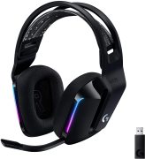 Logitech G733 Lightspeed Wireless Gaming Headset in Egypt