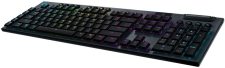 Logitech G915 Wireless Mechanical Gaming Keyboard specifications and price in Egypt