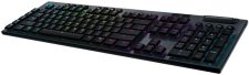 Logitech G915 Wireless Mechanical Gaming Keyboard in Egypt