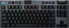 Logitech G915 X TKL Wireless RGB Gaming Keyboard in Egypt