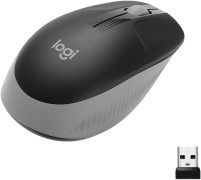 Logitech M190 Wireless Mouse specifications and price in Egypt