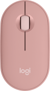 Logitech M350S Pebble Wireless Mouse in Egypt