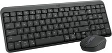 Logitech MK250 Bluetooth Wireless Mouse and Keyboard Combo in Egypt