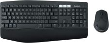 Logitech MK850 Multi-Device Wireless Keyboard and Mouse Combo in Egypt