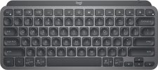 Logitech MX Keys Mini Wireless Illuminated Keyboard in Egypt