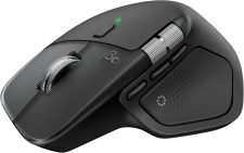 Logitech MX Master 4 Wireless Mouse in Egypt