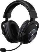 Logitech PRO Gaming Headset with Passive Noise in Egypt