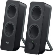 Logitech Z207 2.0 Stereo Computer Speakers in Egypt