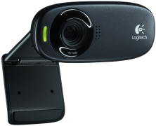Logitech HD Webcam C310 in Egypt