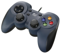 Logitech F310 Gamepad in Egypt