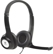 سعر و مواصفات Logitech H390 USB Headset فى مصر