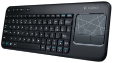 Logitech K400 Wireless Touch Keyboard in Egypt